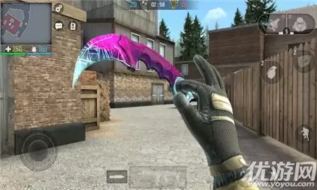 反恐精英的召唤