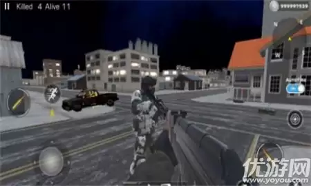 反恐精英的召唤