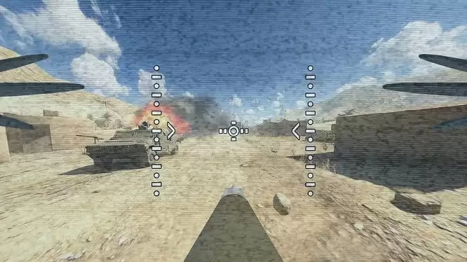 FPV战争无人机最新版