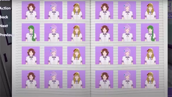 yamane的爱情生活