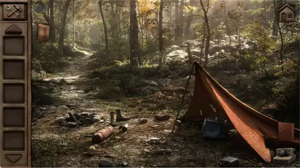 奥罗拉山第二章