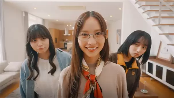 嘟嘟嘟恋爱信号响不停美女室友们教我如何淡定