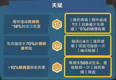 口袋斗蛐蛐黑胡子大招生命流