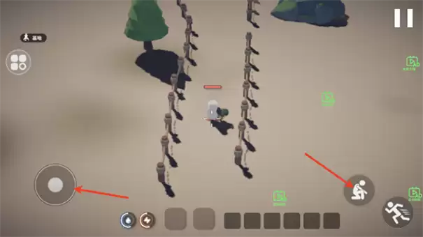 逃离鸭科夫手游联机版