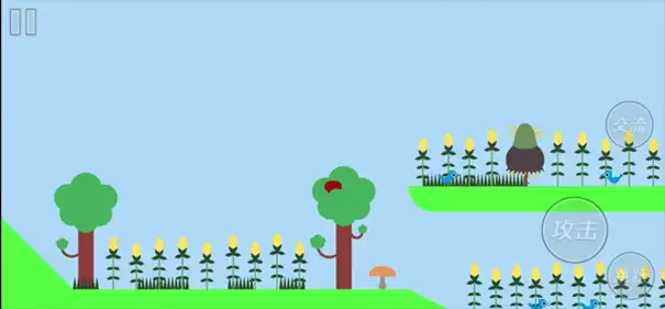 野餐大冒险中文版