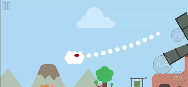 野餐大冒险中文版