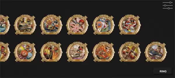 超级战队模拟器豪华版