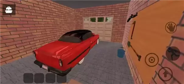 愤怒的邻居重生2