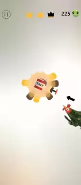 乱啄的鸽子PigeonPop