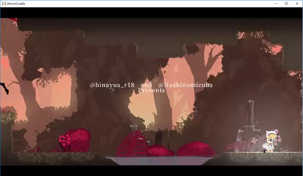 aliceincradle汉化版