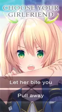 夏日美女欧巴请和我恋爱吧