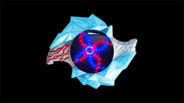 布莱泽奥特曼变身器模拟器国语版