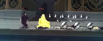 预视武宗风暴派如何打剑豪