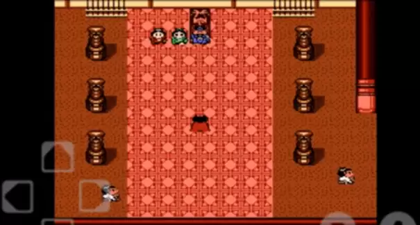 封神榜之伏魔三太子