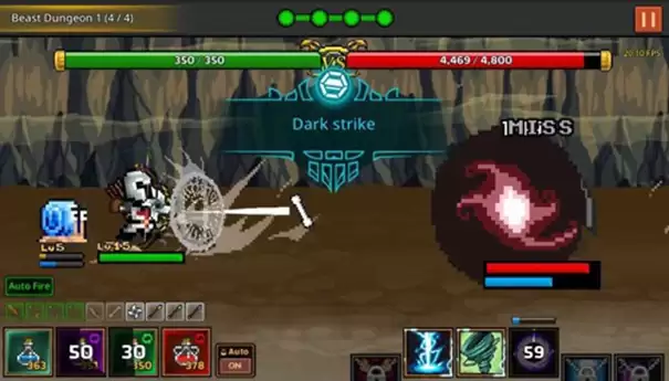 最强弓箭手国际服