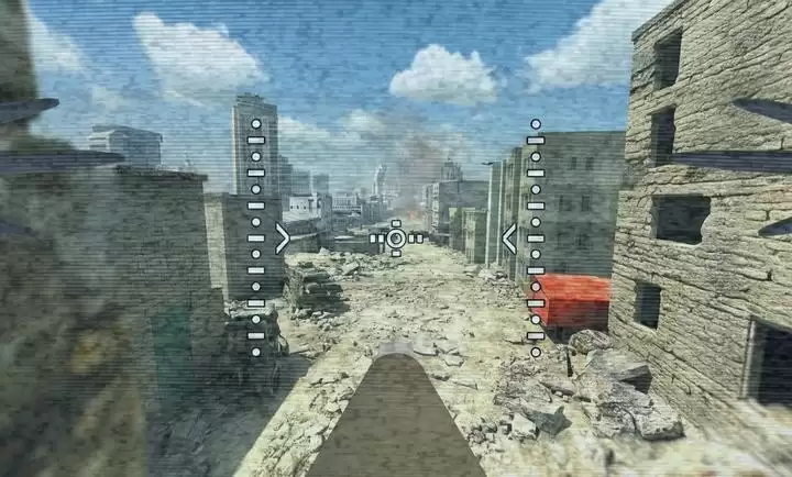 FPV战争无人机最新版