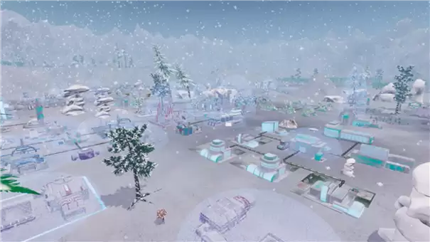 星河拓荒移植版