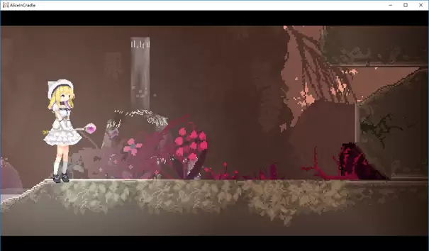 aliceincradle汉化版