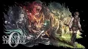 八方旅人0体验版如何继承存档