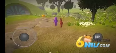 鬼畜天线宝3剧情版