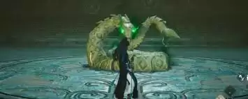 燕云十六声浴血难度握云蛇怎么打