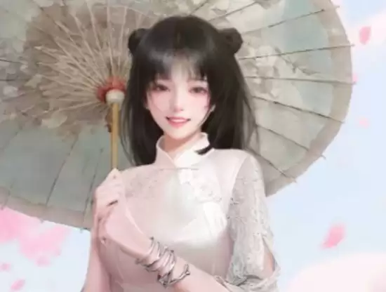 《盗墓笔记：启程》霍秀秀技能介绍