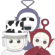 鬼畜天线宝3剧情版