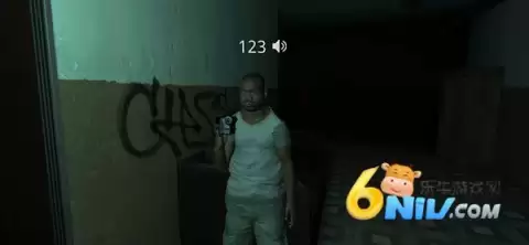 The Ghost官方正版