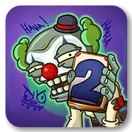 植物大战僵尸2返茂版