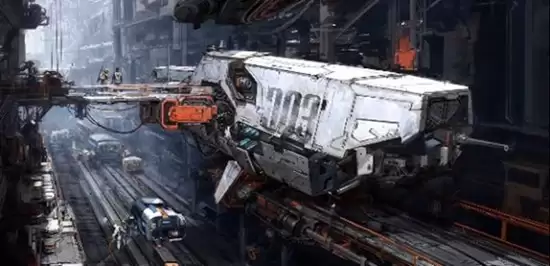 《亿万光年》全舰船性能介绍