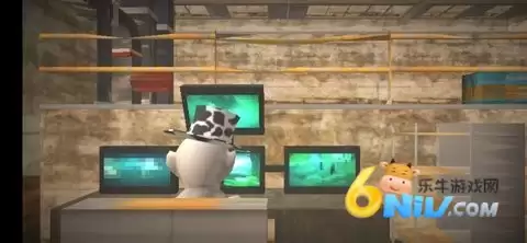 鬼畜天线宝3剧情版