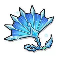 《永远的蔚蓝星球》藏品属性全解析