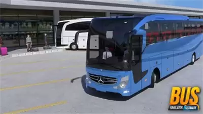 公交车模拟器