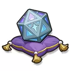 《永远的蔚蓝星球》藏品属性全解析