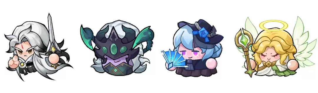 《永远的蔚蓝星球》116-120关卡攻略