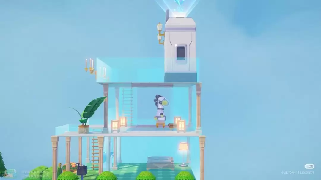 《星眷友晴天》星球繁荣度提升攻略