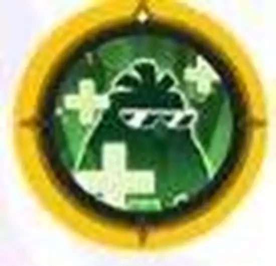 《杖剑传说》鸡大保秘法技能‘鸡中霸王’效果图