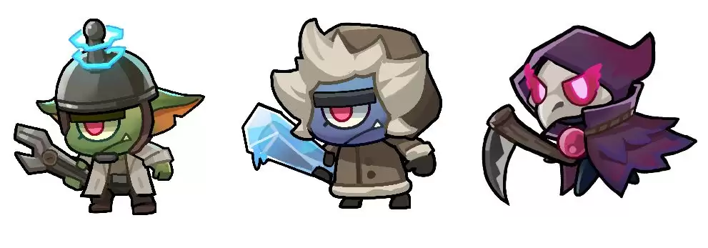 《永远的蔚蓝星球》116-120关卡攻略