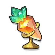 《永远的蔚蓝星球》藏品属性全解析