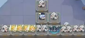 《永远的蔚蓝星球》116-120关卡攻略