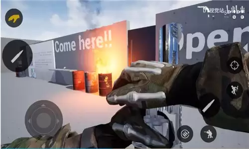 使命召唤19手机版