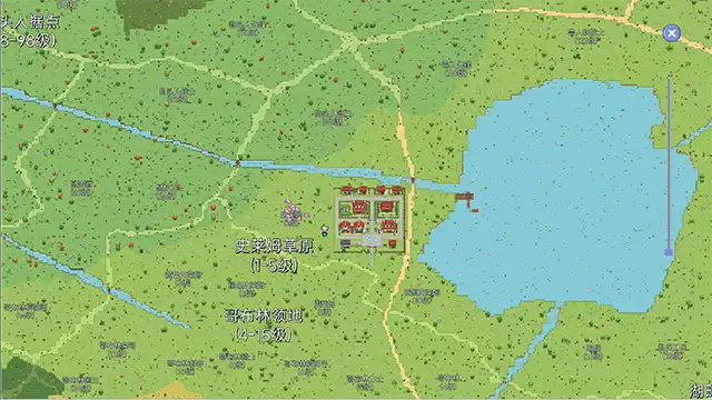 契约与冒险英雄传说手机版