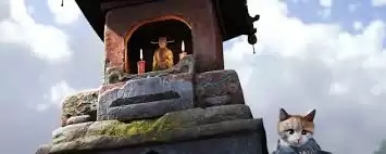 燕云十六声游戏截图：调查互动