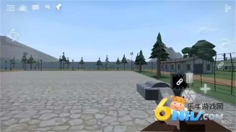 G沙盒仇恨汉化版