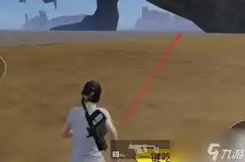 和平精英吃丹修仙云顶天池如何偷渡