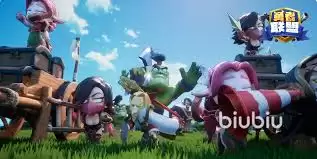 勇士联盟选什么职业好