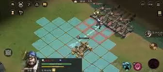 新三国志曹操传许褚无双试炼第一关怎么过