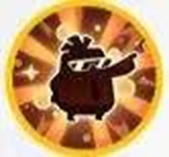 《杖剑传说》鸡大保技能‘加油啊靓仔’效果图