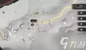 河西黄金乡景观示意图