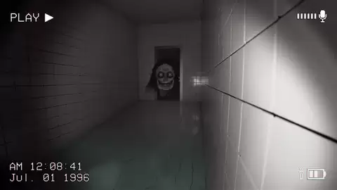 恐怖教室手机版